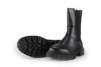 Omoda Boots in maat 41 Zwart | 10% extra korting, Kleding | Dames, Schoenen, Overige typen, Omoda, Zo goed als nieuw, Zwart