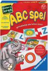 ABC Spel | Ravensburger - Educatieve spellen