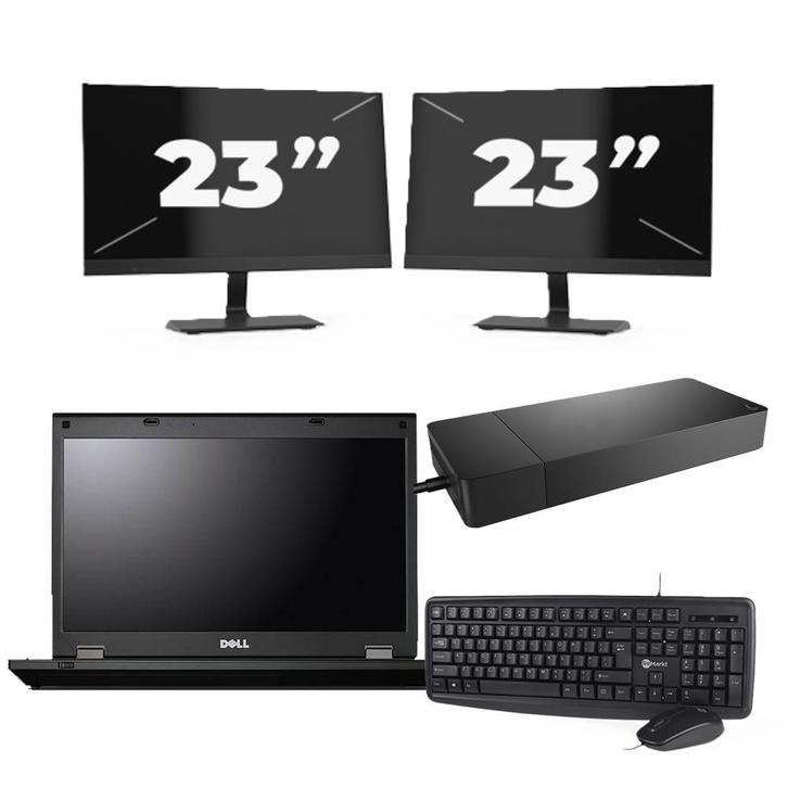 Fujitsu Lifebook E5510 - Intel Core i7-10e Generatie - 15 in, Computers en Software, Windows Laptops, Zo goed als nieuw, Verzenden