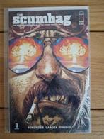 The Scumbag #1/11 +#13 - 12 Comic - Eerste druk - 2020/2022, Boeken, Nieuw