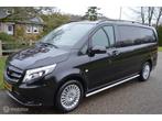 Zakelijke lease - Mercedes-Benz Vito Bestel 111 CDI Lang, Euro 5, Handgeschakeld, Lease, BTW verrekenbaar