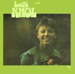 LP gebruikt - Loeki Knol - Loeki Knol, Cd's en Dvd's, Verzenden, Zo goed als nieuw