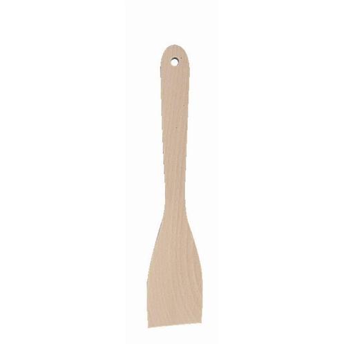Houten spatel | 30cm, Zakelijke goederen, Horeca | Overige, Verzenden