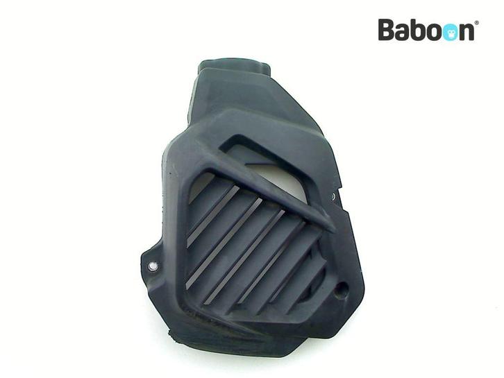 Radiateurkap Honda SH Mode 125 (ANC125E) (19150-K27-V000), Motoren, Onderdelen | Honda, Gebruikt, Verzenden