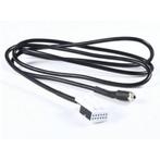Auto Interface Aux-in audio kabel Peugeot, Citroen, Verzenden, Nieuw
