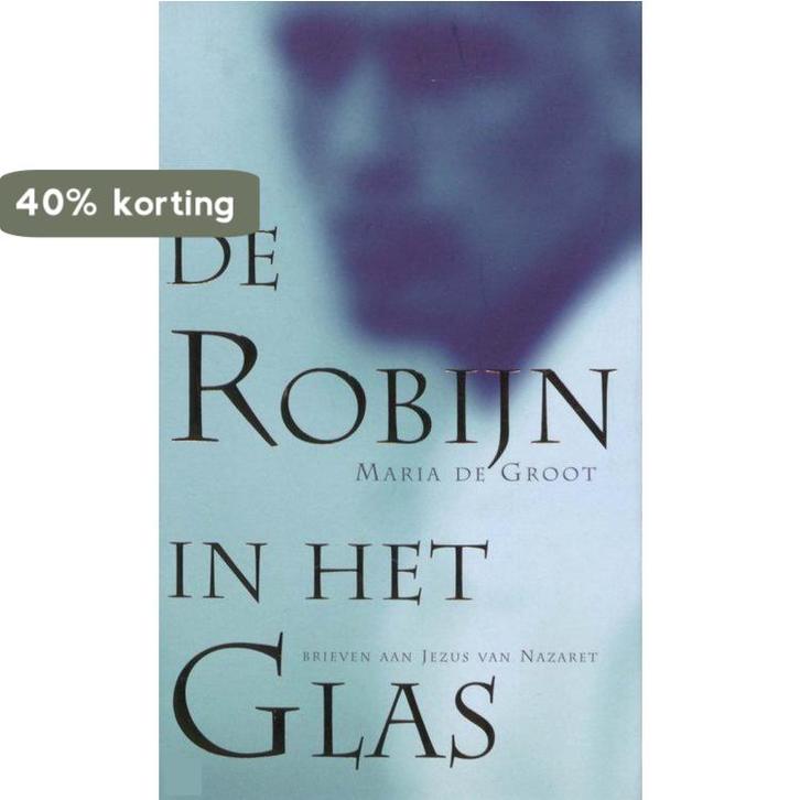 De robijn in het glas 9789025955618 M. de Groot, Boeken, Esoterie en Spiritualiteit, Gelezen, Verzenden