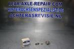 Opel Vectra A, Ascona C, Carburateur Verrijkingsventiel Set, Auto-onderdelen, Verzenden, Nieuw, Opel