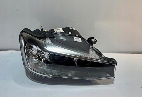 Koplampen BMW F25 F26 X3 X4 LCI LIFT, Auto-onderdelen, Verlichting, Nieuw, BMW, Verzenden