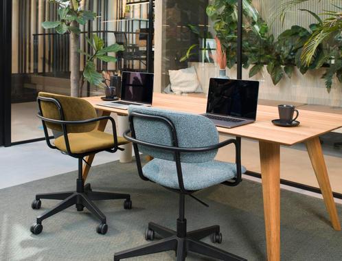 Designstoel One - Gratis geleverd!, Huis en Inrichting, Bureaustoelen, Bureaustoel, Nieuw, Ergonomisch, Ophalen of Verzenden