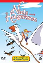 Niels Holgersson 4 - DVD, Verzenden, Nieuw in verpakking