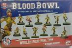 Warhammer Wood Elf Blood Bowl Team (Warhammer nieuw), Hobby en Vrije tijd, Wargaming, Ophalen of Verzenden, Nieuw
