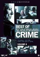 Best of scandinavian crime 6 - DVD, Cd's en Dvd's, Dvd's | Thrillers en Misdaad, Verzenden