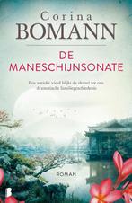 De maneschijnsonate 9789022598542 Corina Bomann, Verzenden, Zo goed als nieuw, Corina Bomann