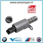 BMW VANOS solenoid magneet ventiel VANOS klep FEBI 102775, Nieuw, Mini, Ophalen of Verzenden