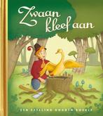 Zwaan kleef aan - Efteling Gouden Boekje 9789047622529, Verzenden, Zo goed als nieuw, Efteling