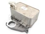 95810727121 Porsche Radiatoroliekoeler op de motor., Verzenden, Nieuw