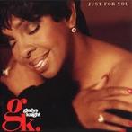 cd - Gladys Knight - Just For You, Verzenden, Zo goed als nieuw