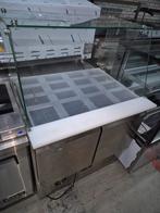 Complete inventaris pizzeria  VEILING, Gebruikt, Overige typen