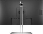 HP Elitedisplay E273D | 27 inch monitor met docking functie, Computers en Software, Monitoren, Gaming, DisplayPort, Full HD, Ophalen of Verzenden
