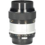 Tweedehands Nikon 55mm f/3.5 micro-nikkor-P.C CM5644, Ophalen of Verzenden, Gebruikt, Overige typen