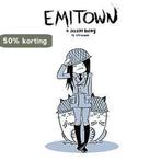 EmiTown Volume 1 9781607063186 Emi Lenox, Verzenden, Zo goed als nieuw, Emi Lenox