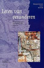 Leren Van Veranderen 9789059572461 B. Stoelinga, Verzenden, Gelezen, B. Stoelinga