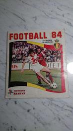 Panini Football 84 Belgium Cuelemans - Bosman - Munaron, Nieuw
