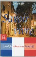 Savoir vivre / Zwarte beertjes / 3374 9789046150177 O. Kleyn, Verzenden, Gelezen, O. Kleyn