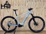 Canyon Grand Canyon ON:9 29 inch E-Mountainbike XT 2024, Overige merken, Hardtail, Heren, 49 tot 53 cm
