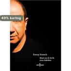 Blues van de derde zoen 9789490687014 Ronny Someck, Verzenden, Gelezen, Ronny Someck