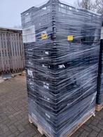 Kunstof kratten 64 stuks Div kleuren en modellen uitzoeken