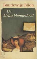 De kleine blonde dood, Boeken, Nieuw, Verzenden