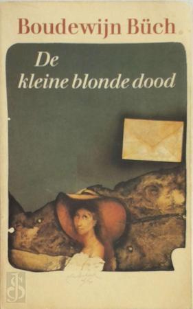 De kleine blonde dood, Boeken, Taal | Overige Talen, Verzenden