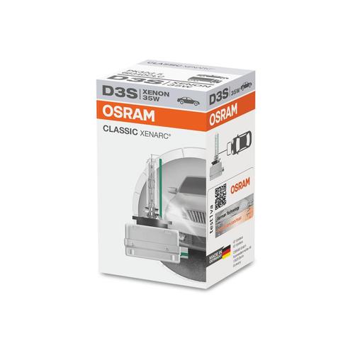 Osram D3S Xenon Lamp Classic 35W PK32d-5, Auto-onderdelen, Verlichting, Nieuw, Ophalen of Verzenden