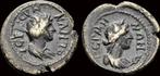 2nd cent Ad Roman Mysia Germe Imperial times Ae18 Apollo..., Verzenden