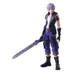 Kingdom Hearts III Play Arts Kai Action Figure Riku Ver. 2 D, Ophalen of Verzenden, Nieuw