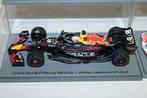 Spark 1:43 - Modelauto (4) - Lot of 4 Max Verstappen models:, Nieuw