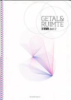 Getal en Ruimte 3 deel 2 10e editie VWO, Boeken, Verzenden, Nieuw