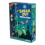 (Pre-order) DC Breakout: Arkham Asylum Card Game *English..., Verzenden, Zo goed als nieuw
