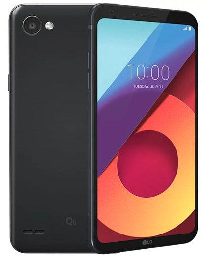 LG Q6 - 32GB, Telecommunicatie, Mobiele telefoons | Overige merken, Gebruikt, Ophalen of Verzenden