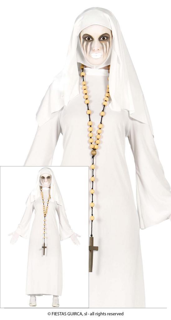 Geest Non kostuum, Hobby en Vrije tijd, Feestartikelen, Feestartikel, Nieuw, Verzenden