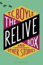 The relive box and other stories 9781408890134, Boeken, Taal | Engels, Verzenden, Gelezen, T. Coraghessan Boyle