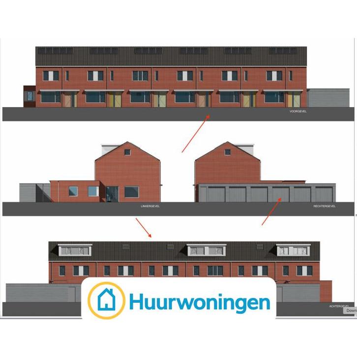 Te huur: Huis Statenlaan in Appingedam, Huizen en Kamers, Huizen te huur, Groningen