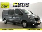 Renault Trafic 2.0 dCi 150PK L2H1 | Aut. | Airco | Cruise, Automaat, Renault, Diesel, Nieuw