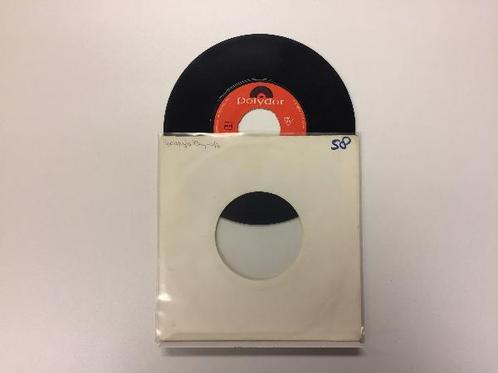 vinyl single 7 inch - Swinging Soul Machine - Nobody Want..., Cd's en Dvd's, Vinyl Singles, Zo goed als nieuw, Verzenden