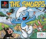 The Smurfs [PS1], Spelcomputers en Games, Games | Sony PlayStation 1, Ophalen of Verzenden, Nieuw