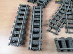 Lego - Trains - partij van 84 stuks rails (9V), Kinderen en Baby's, Speelgoed | Duplo en Lego, Nieuw