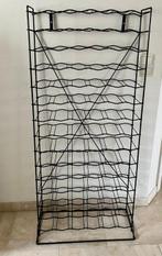 Tomado - Tomado - Wijnrek - Wijnrek - staaldraad
