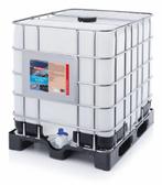 Glycol | Solar| Heatpipes | -28 | IBC | 1000L, Overige typen