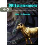 Driesterrenmoord / Starck / 6 9789493023741, Boeken, Verzenden, Gelezen, Edwin P. C. Zonneveld